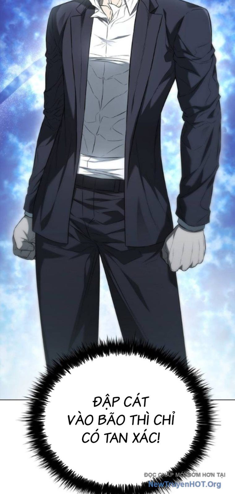 Lính Đánh Thuê Huyền Thoại Trở Thành Thanh Tra Chap 7 - Next Chap 8