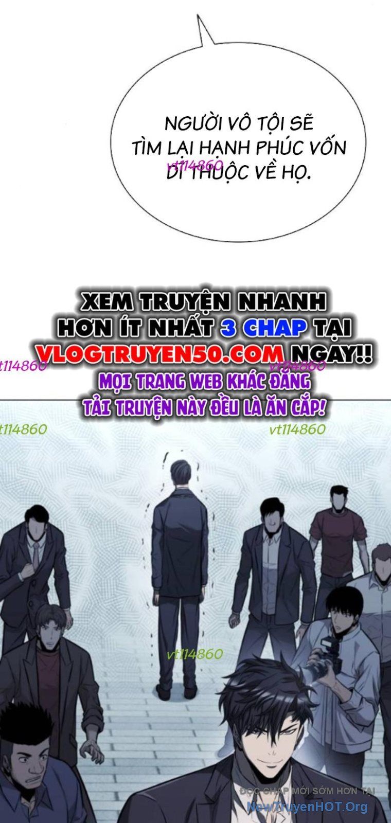 Lính Đánh Thuê Huyền Thoại Trở Thành Thanh Tra Chap 7 - Next Chap 8