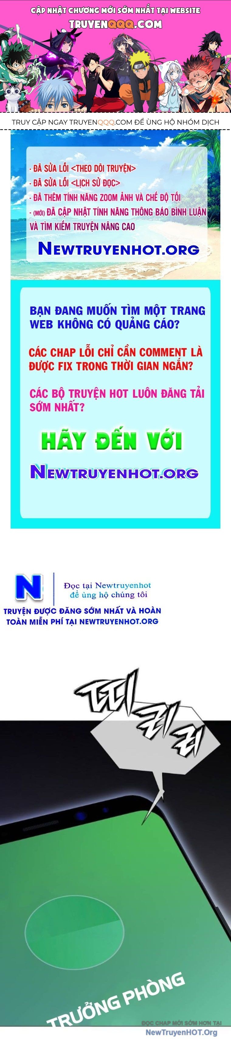 Lính Đánh Thuê Huyền Thoại Trở Thành Thanh Tra Chap 8 - Next Chap 9