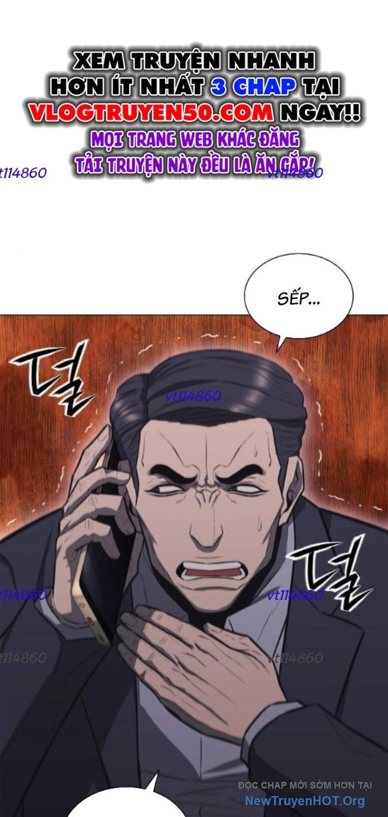 Lính Đánh Thuê Huyền Thoại Trở Thành Thanh Tra Chap 8 - Next Chap 9