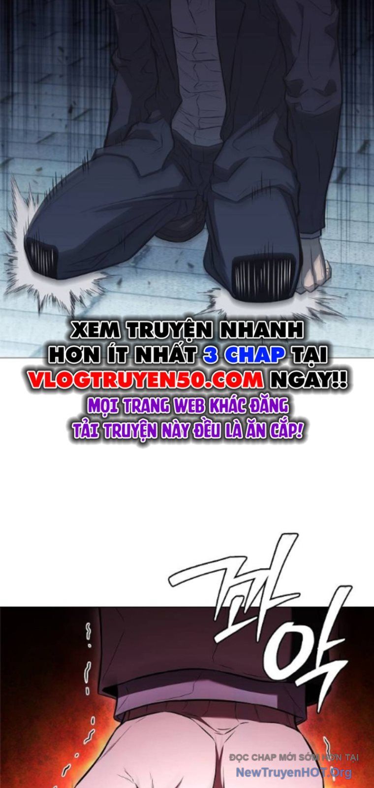 Lính Đánh Thuê Huyền Thoại Trở Thành Thanh Tra Chap 8 - Next Chap 9