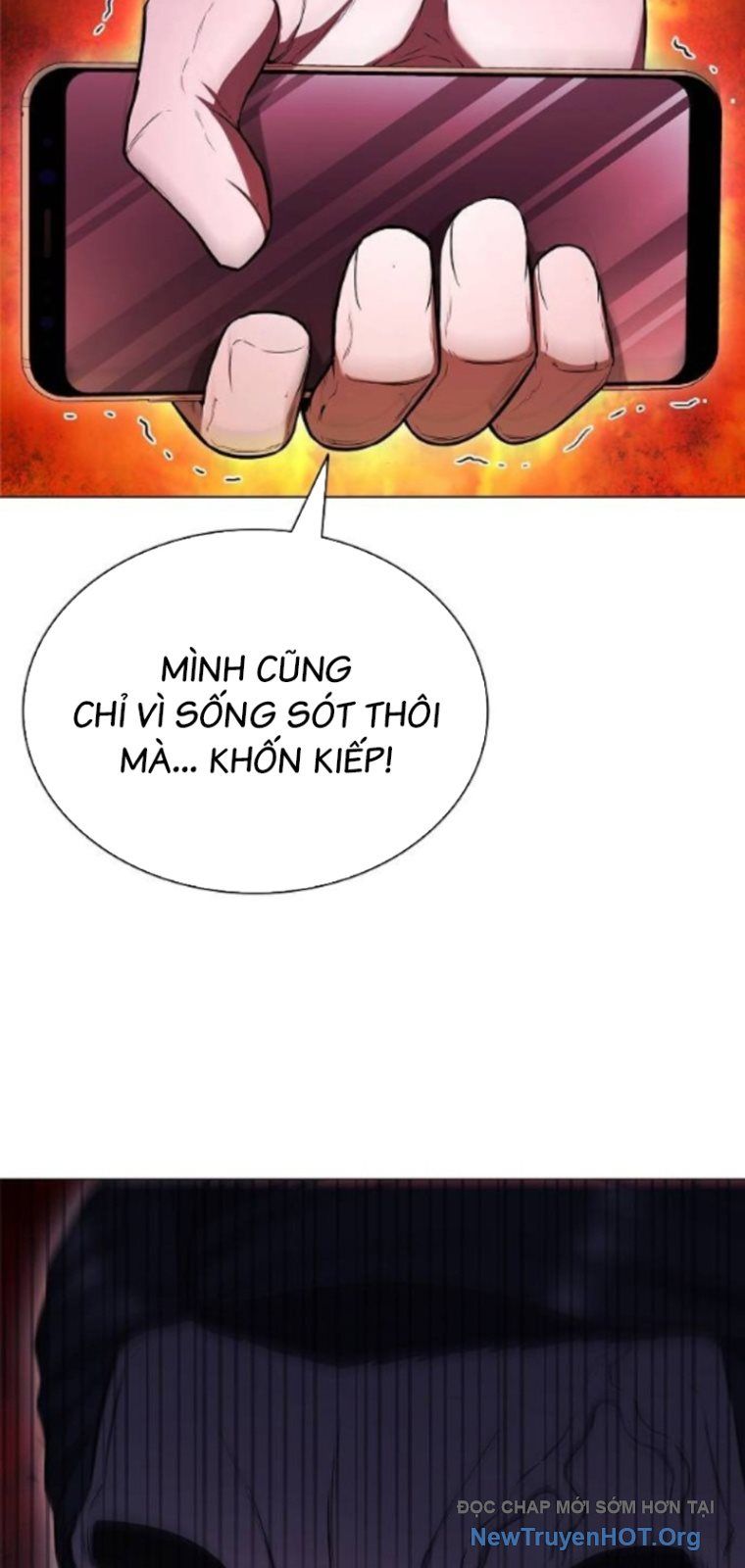 Lính Đánh Thuê Huyền Thoại Trở Thành Thanh Tra Chap 8 - Next Chap 9