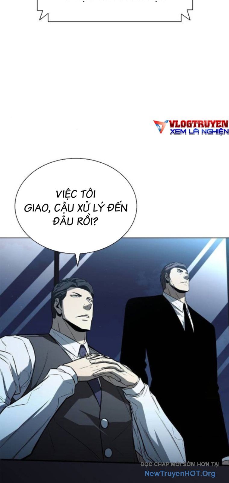 Lính Đánh Thuê Huyền Thoại Trở Thành Thanh Tra Chap 8 - Next Chap 9