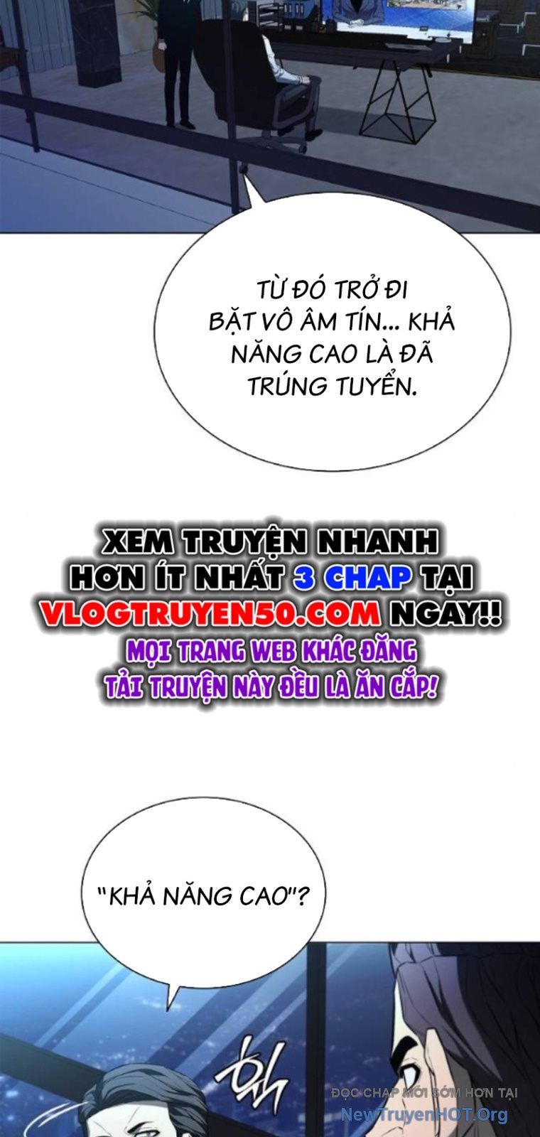 Lính Đánh Thuê Huyền Thoại Trở Thành Thanh Tra Chap 8 - Next Chap 9