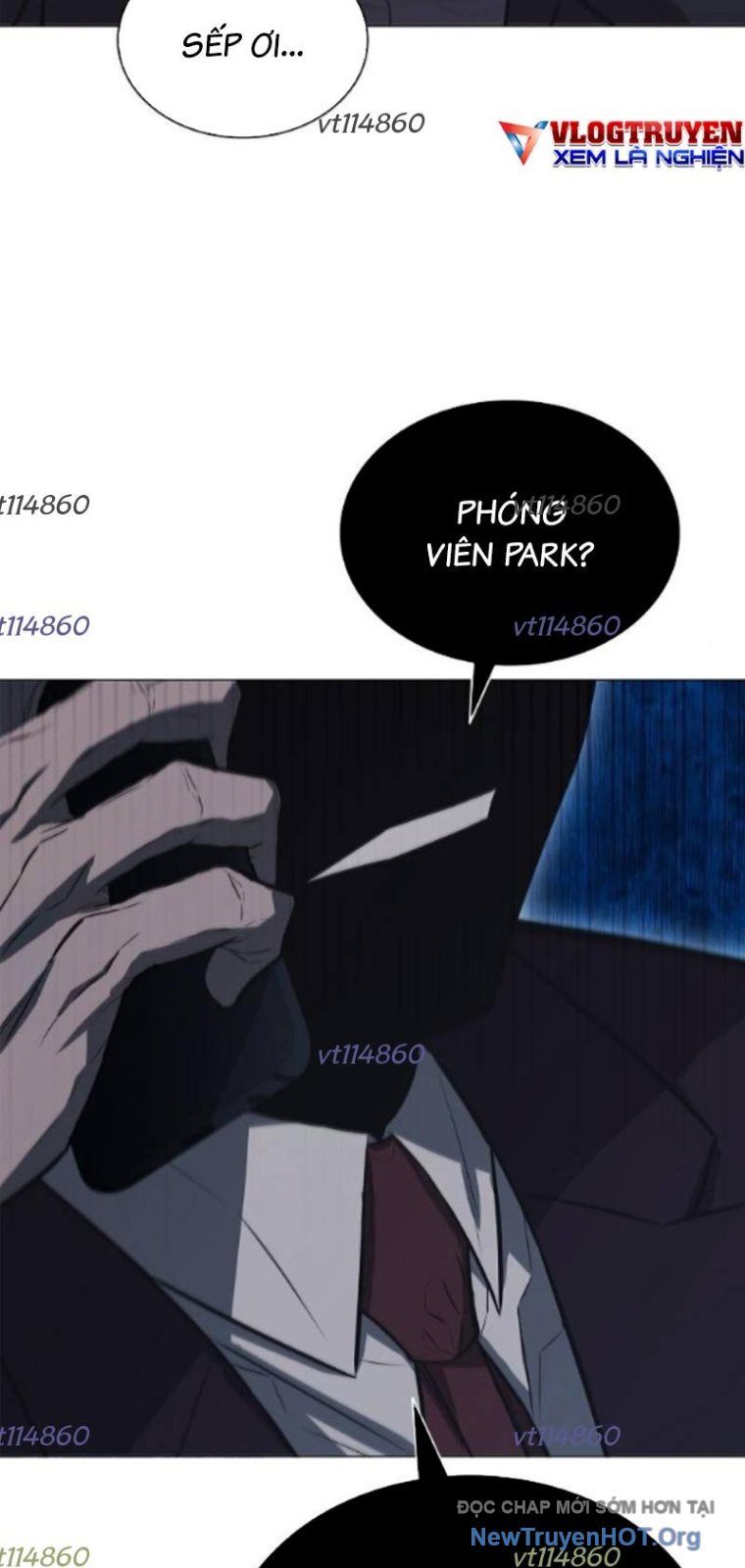 Lính Đánh Thuê Huyền Thoại Trở Thành Thanh Tra Chap 8 - Next Chap 9