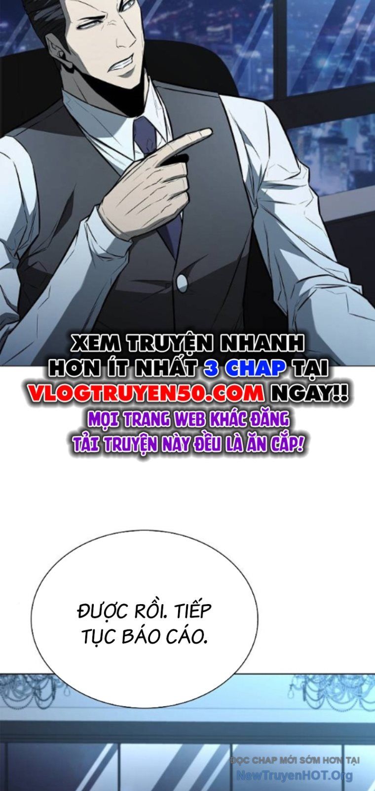 Lính Đánh Thuê Huyền Thoại Trở Thành Thanh Tra Chap 8 - Next Chap 9