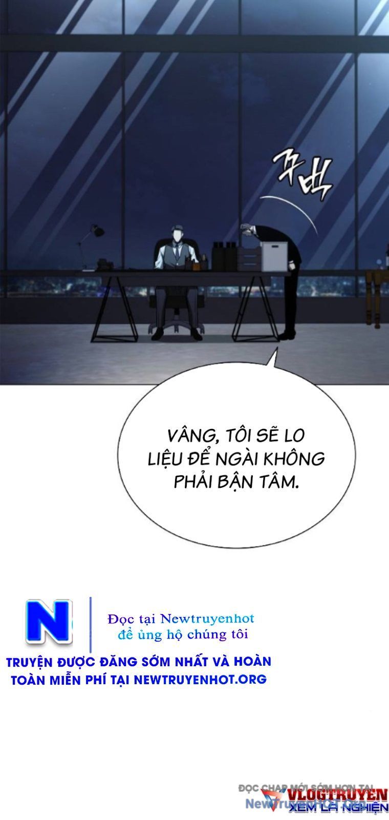 Lính Đánh Thuê Huyền Thoại Trở Thành Thanh Tra Chap 8 - Next Chap 9