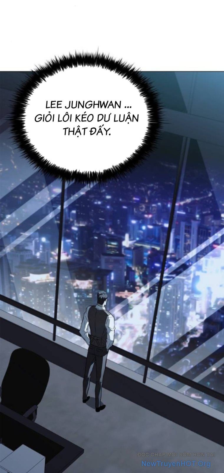 Lính Đánh Thuê Huyền Thoại Trở Thành Thanh Tra Chap 8 - Next Chap 9