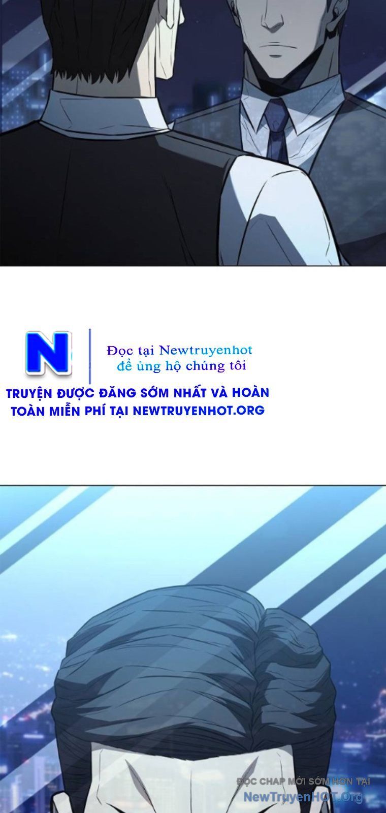 Lính Đánh Thuê Huyền Thoại Trở Thành Thanh Tra Chap 8 - Next Chap 9