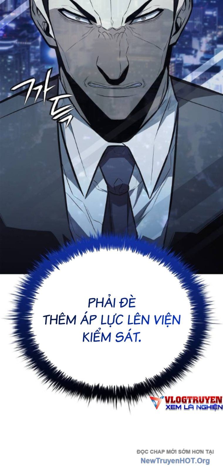 Lính Đánh Thuê Huyền Thoại Trở Thành Thanh Tra Chap 8 - Next Chap 9
