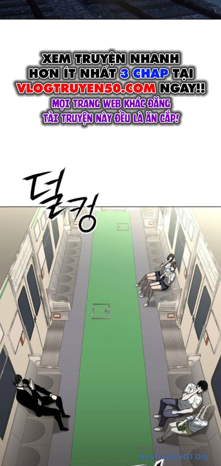 Lính Đánh Thuê Huyền Thoại Trở Thành Thanh Tra Chap 8 - Next Chap 9