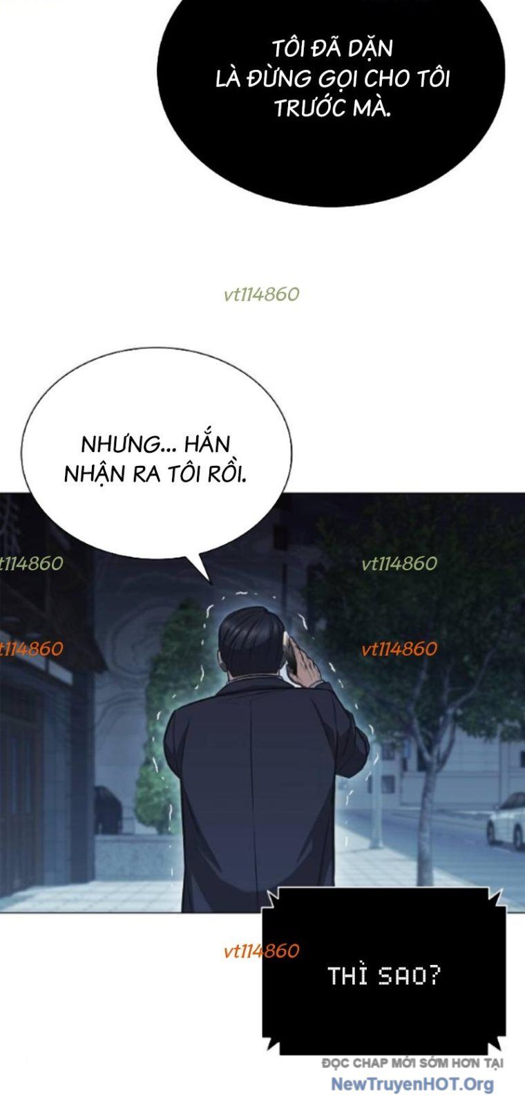 Lính Đánh Thuê Huyền Thoại Trở Thành Thanh Tra Chap 8 - Next Chap 9