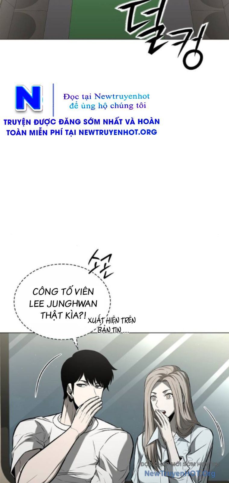 Lính Đánh Thuê Huyền Thoại Trở Thành Thanh Tra Chap 8 - Next Chap 9