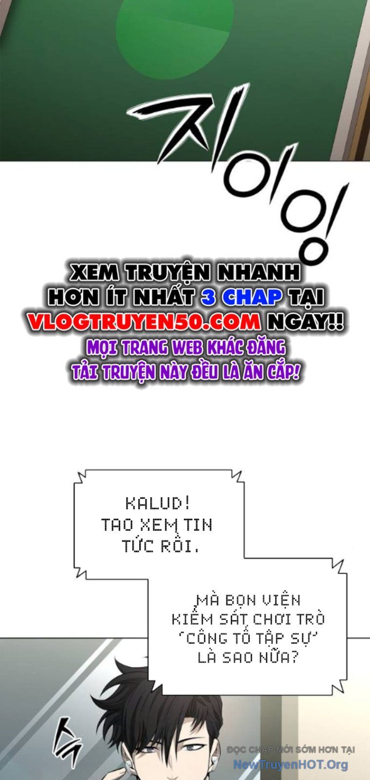 Lính Đánh Thuê Huyền Thoại Trở Thành Thanh Tra Chap 8 - Next Chap 9