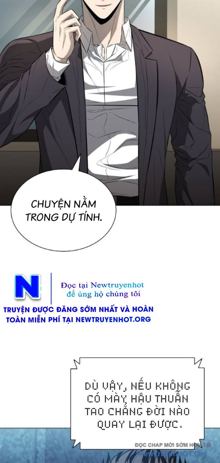 Lính Đánh Thuê Huyền Thoại Trở Thành Thanh Tra Chap 8 - Next Chap 9