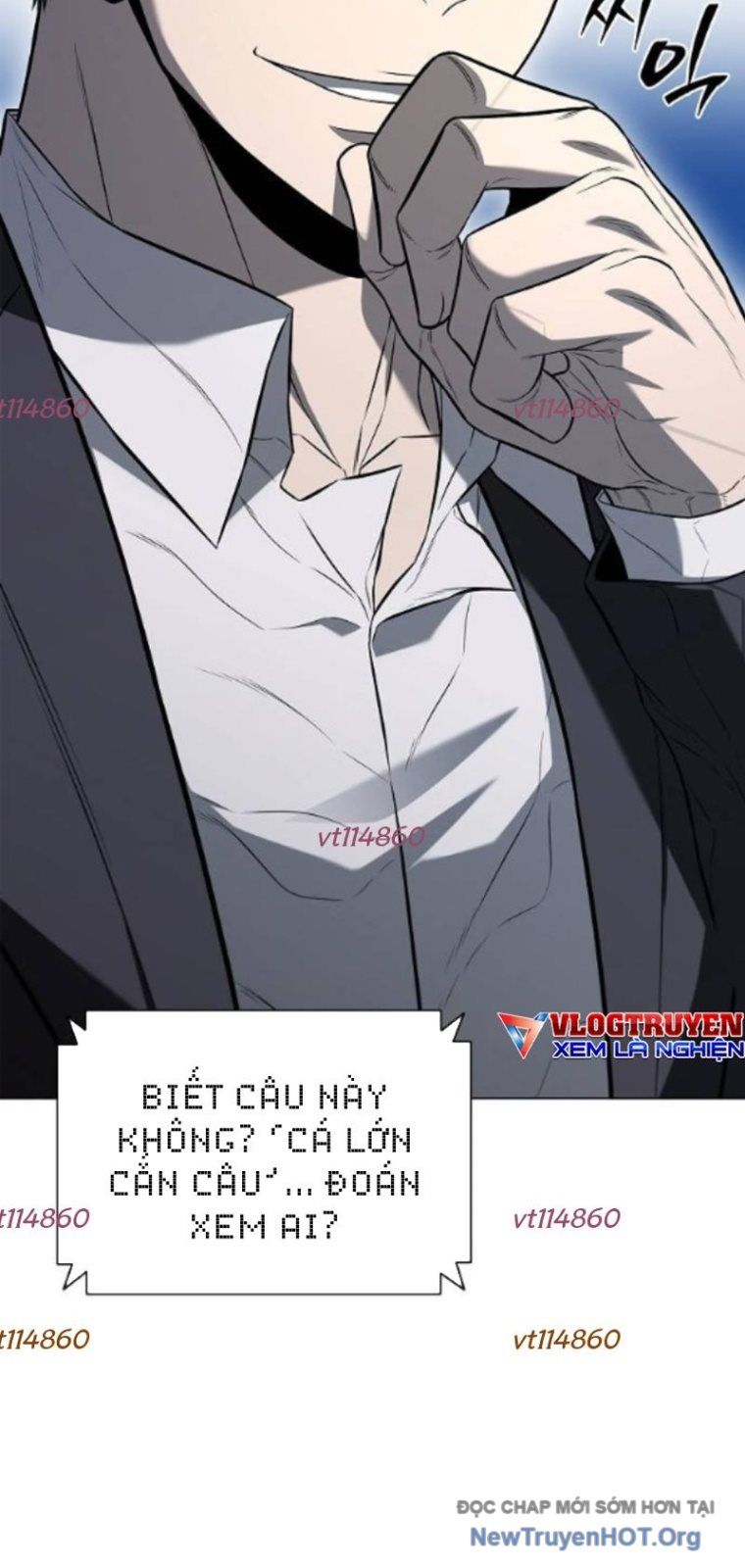 Lính Đánh Thuê Huyền Thoại Trở Thành Thanh Tra Chap 8 - Next Chap 9