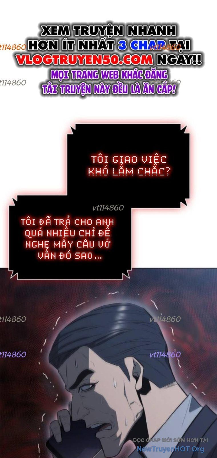 Lính Đánh Thuê Huyền Thoại Trở Thành Thanh Tra Chap 8 - Next Chap 9