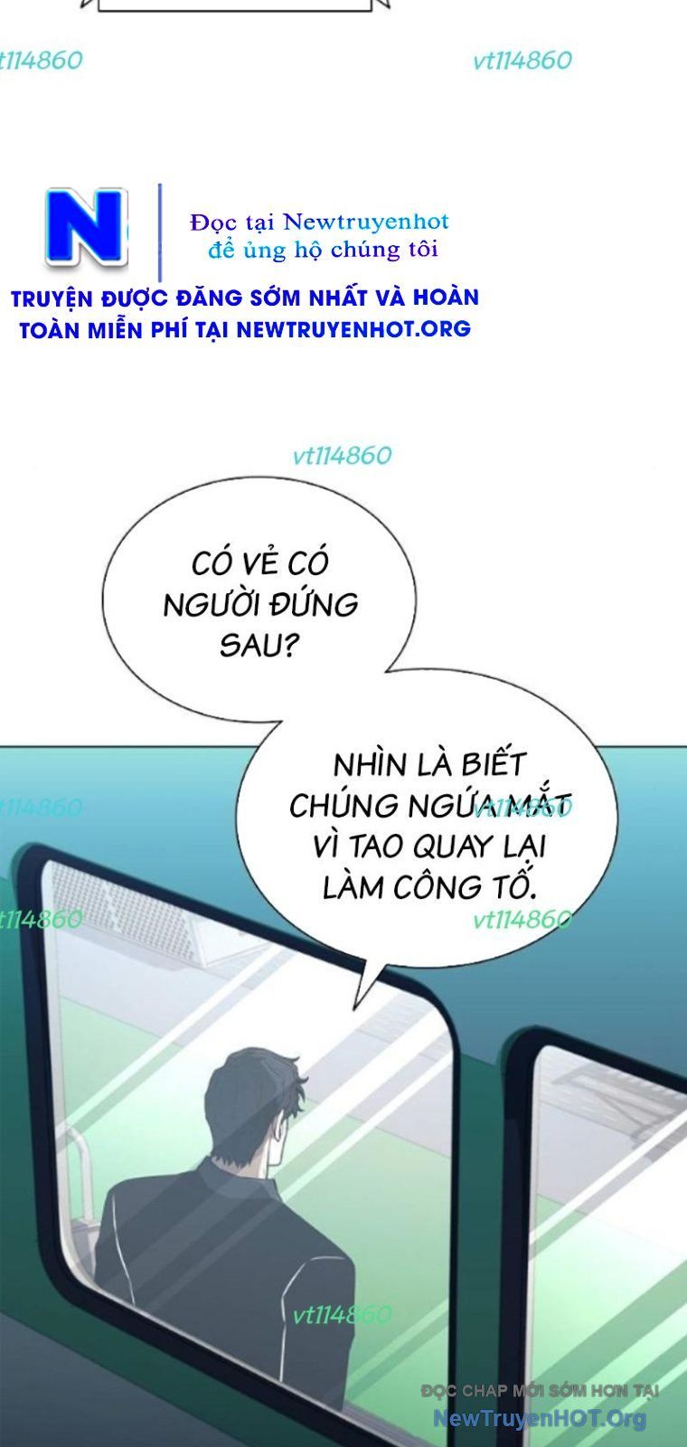Lính Đánh Thuê Huyền Thoại Trở Thành Thanh Tra Chap 8 - Next Chap 9