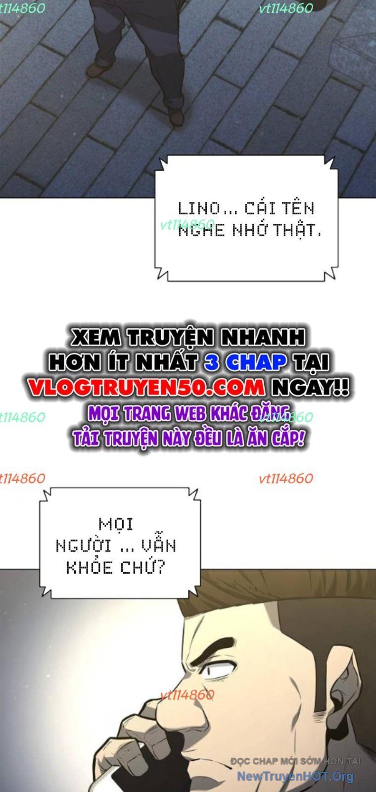 Lính Đánh Thuê Huyền Thoại Trở Thành Thanh Tra Chap 8 - Next Chap 9