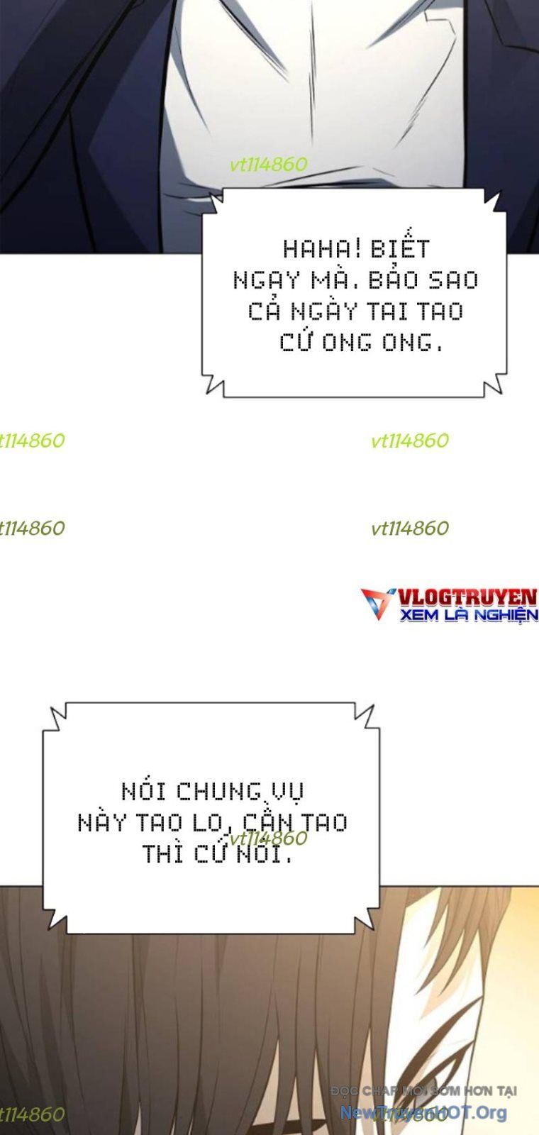 Lính Đánh Thuê Huyền Thoại Trở Thành Thanh Tra Chap 8 - Next Chap 9