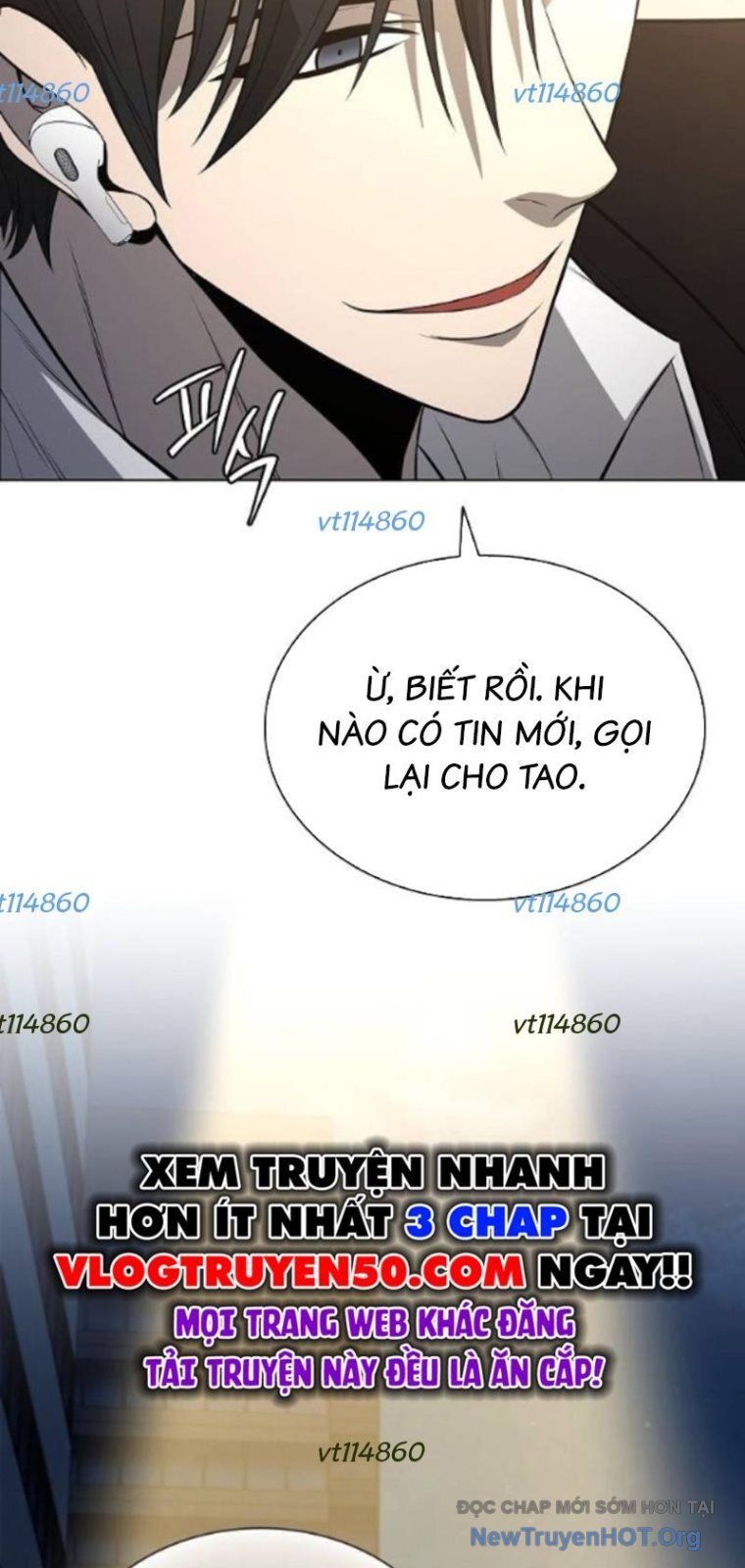 Lính Đánh Thuê Huyền Thoại Trở Thành Thanh Tra Chap 8 - Next Chap 9