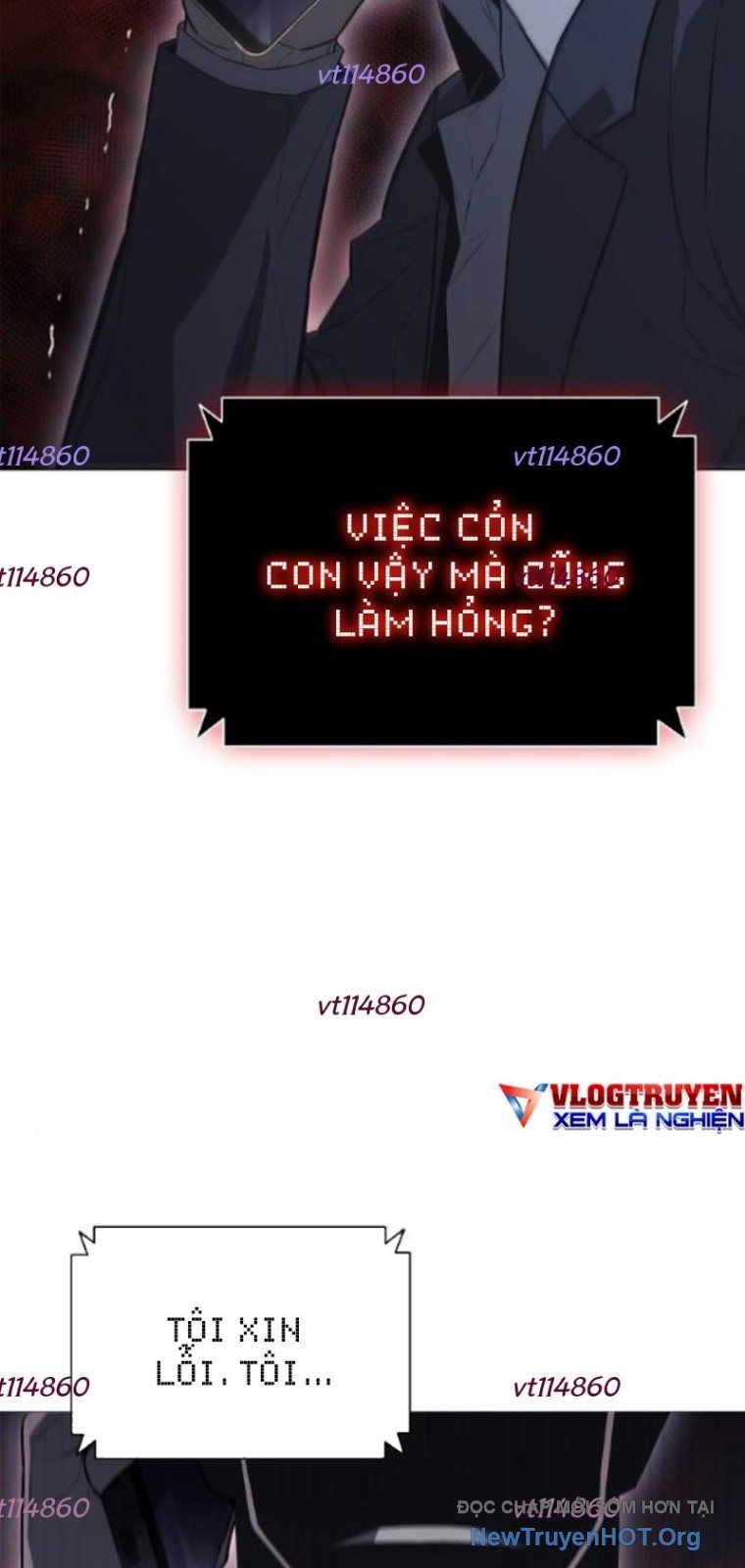 Lính Đánh Thuê Huyền Thoại Trở Thành Thanh Tra Chap 8 - Next Chap 9