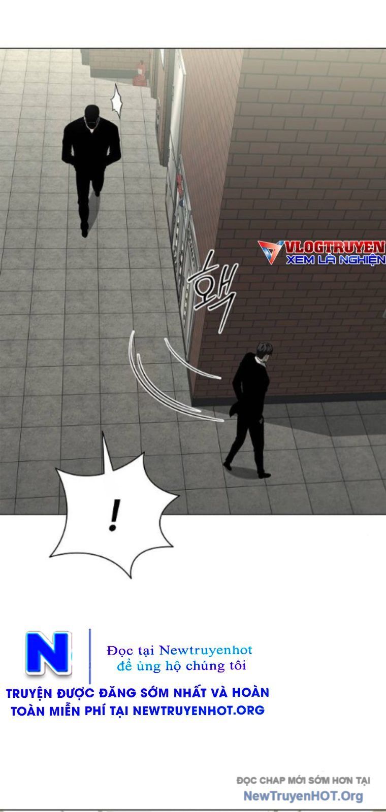 Lính Đánh Thuê Huyền Thoại Trở Thành Thanh Tra Chap 8 - Next Chap 9