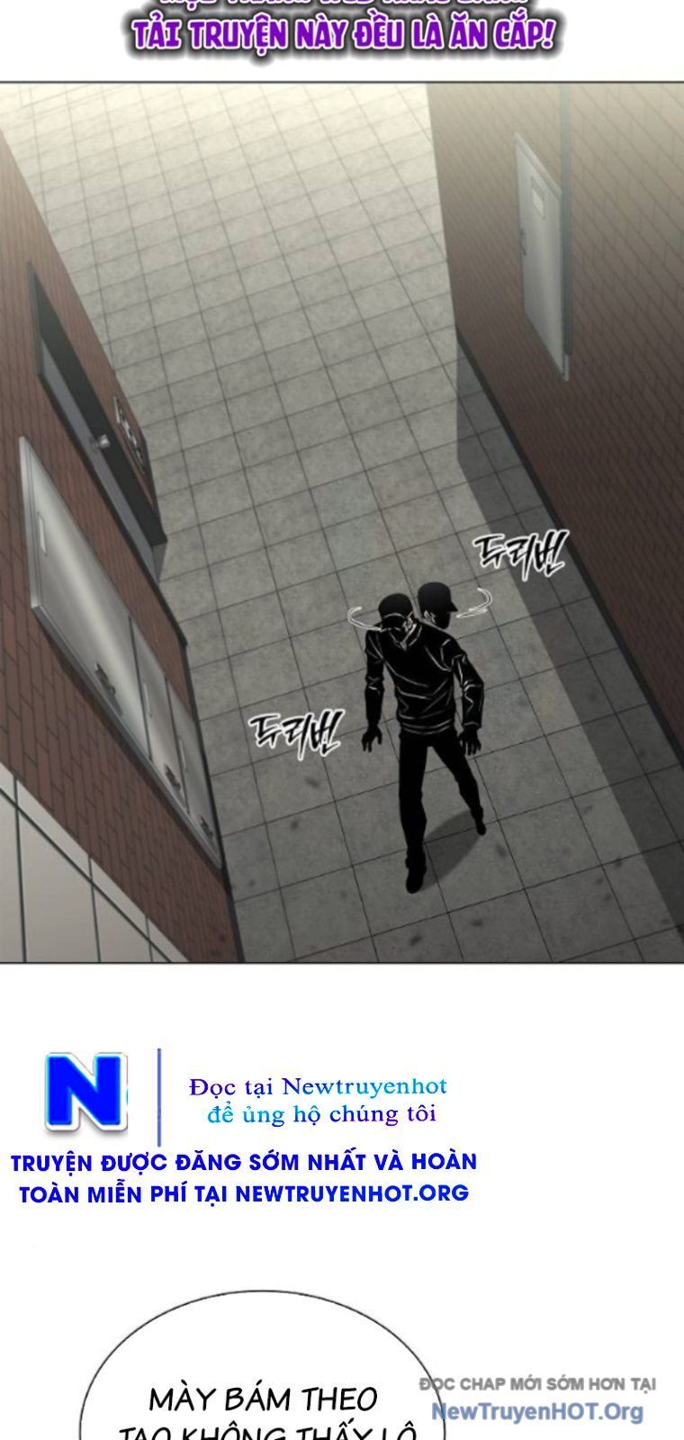 Lính Đánh Thuê Huyền Thoại Trở Thành Thanh Tra Chap 8 - Next Chap 9