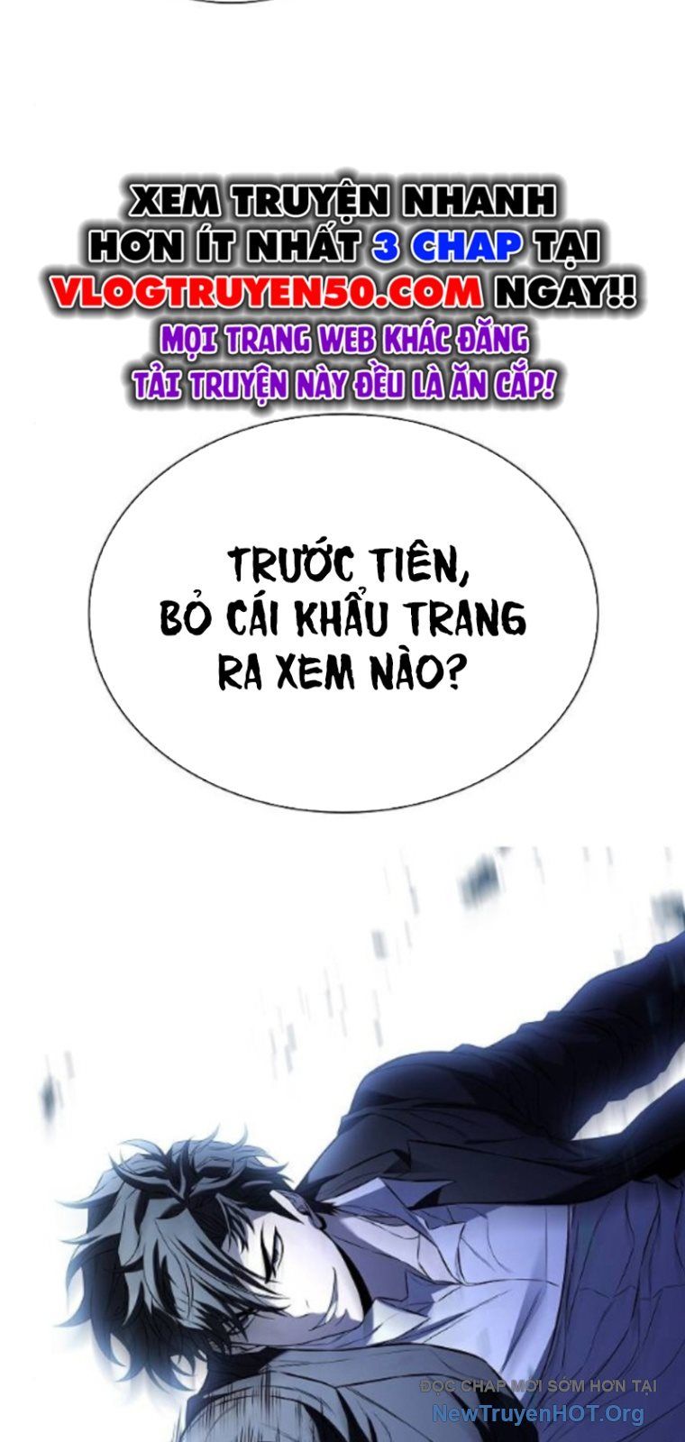 Lính Đánh Thuê Huyền Thoại Trở Thành Thanh Tra Chap 8 - Next Chap 9