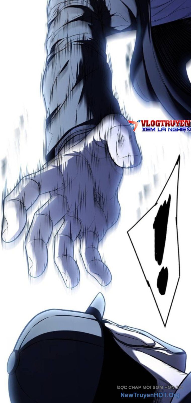 Lính Đánh Thuê Huyền Thoại Trở Thành Thanh Tra Chap 8 - Next Chap 9