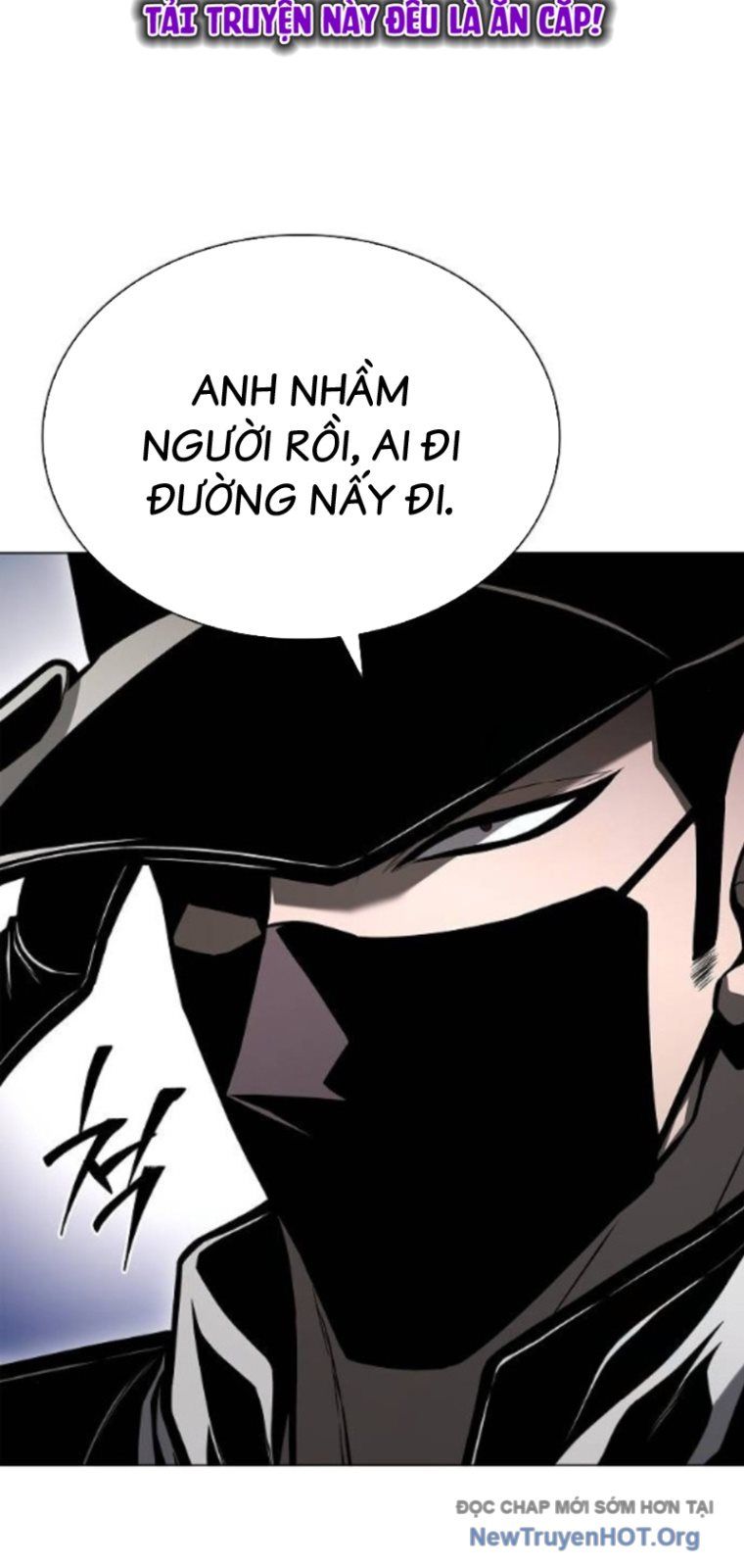 Lính Đánh Thuê Huyền Thoại Trở Thành Thanh Tra Chap 8 - Next Chap 9