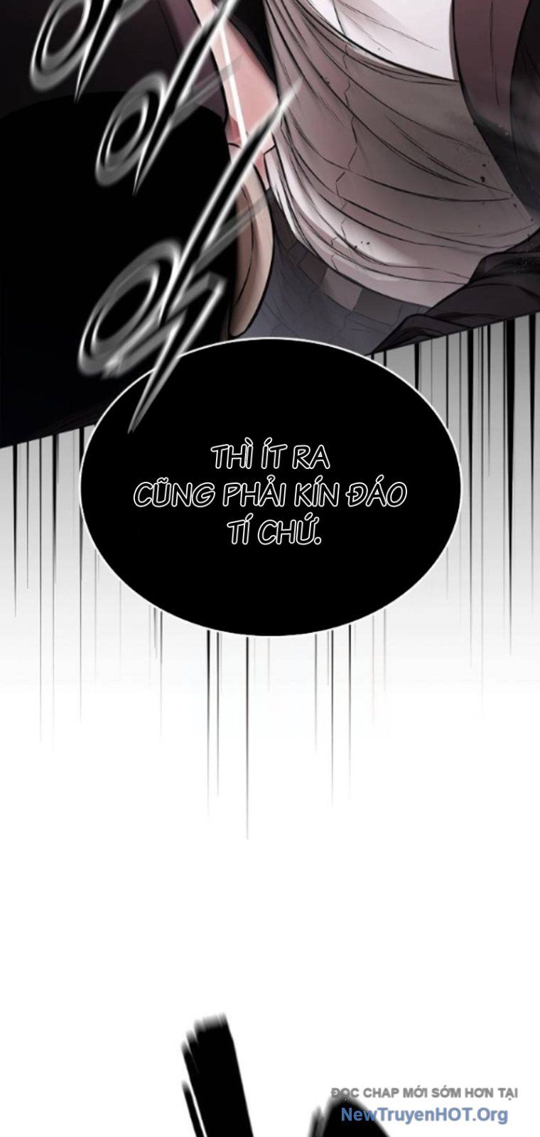 Lính Đánh Thuê Huyền Thoại Trở Thành Thanh Tra Chap 8 - Next Chap 9