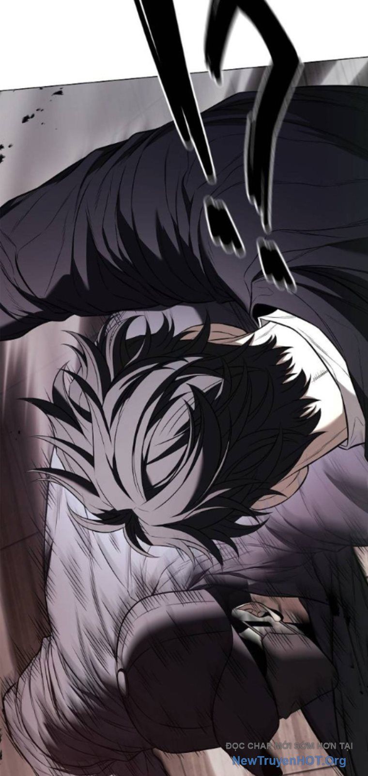 Lính Đánh Thuê Huyền Thoại Trở Thành Thanh Tra Chap 8 - Next Chap 9