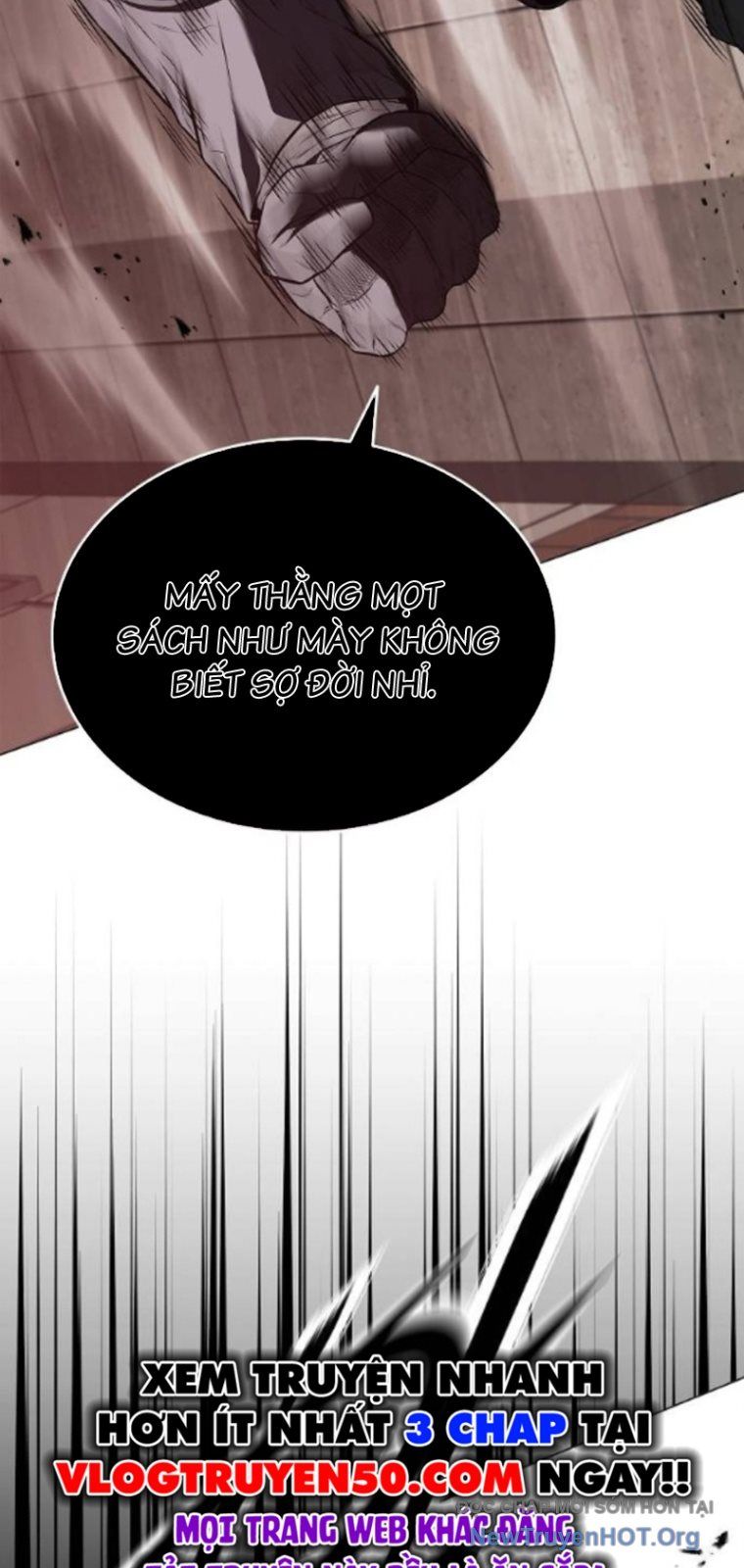 Lính Đánh Thuê Huyền Thoại Trở Thành Thanh Tra Chap 8 - Next Chap 9