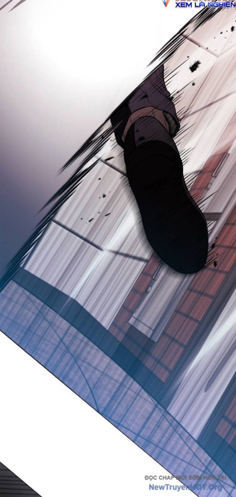 Lính Đánh Thuê Huyền Thoại Trở Thành Thanh Tra Chap 8 - Next Chap 9