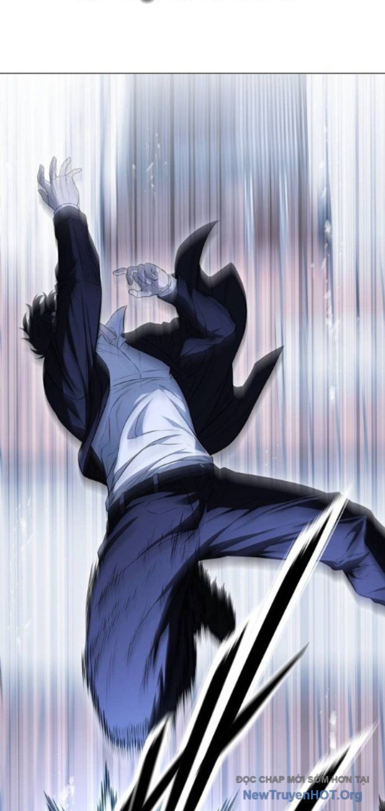 Lính Đánh Thuê Huyền Thoại Trở Thành Thanh Tra Chap 8 - Next Chap 9