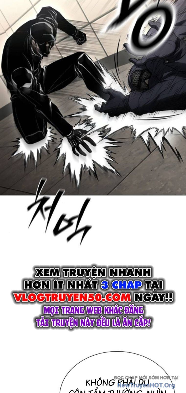 Lính Đánh Thuê Huyền Thoại Trở Thành Thanh Tra Chap 8 - Next Chap 9