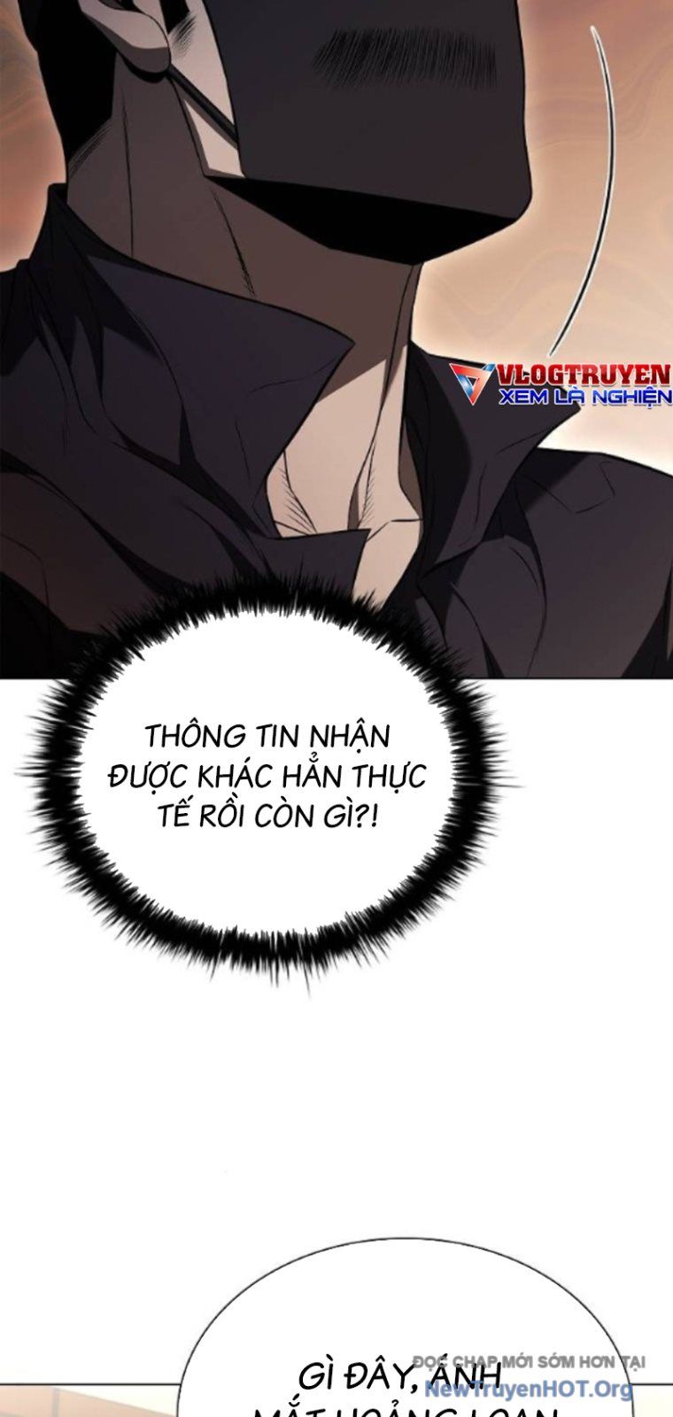 Lính Đánh Thuê Huyền Thoại Trở Thành Thanh Tra Chap 8 - Next Chap 9
