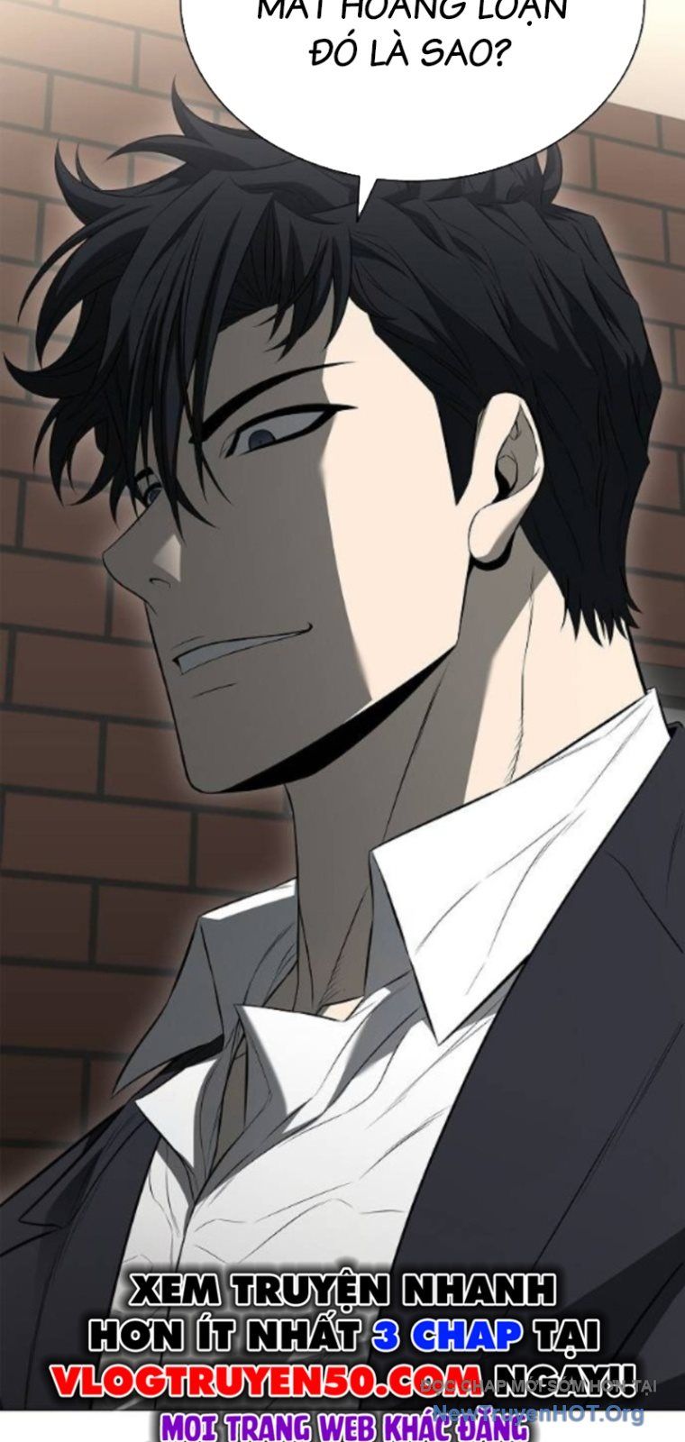 Lính Đánh Thuê Huyền Thoại Trở Thành Thanh Tra Chap 8 - Next Chap 9