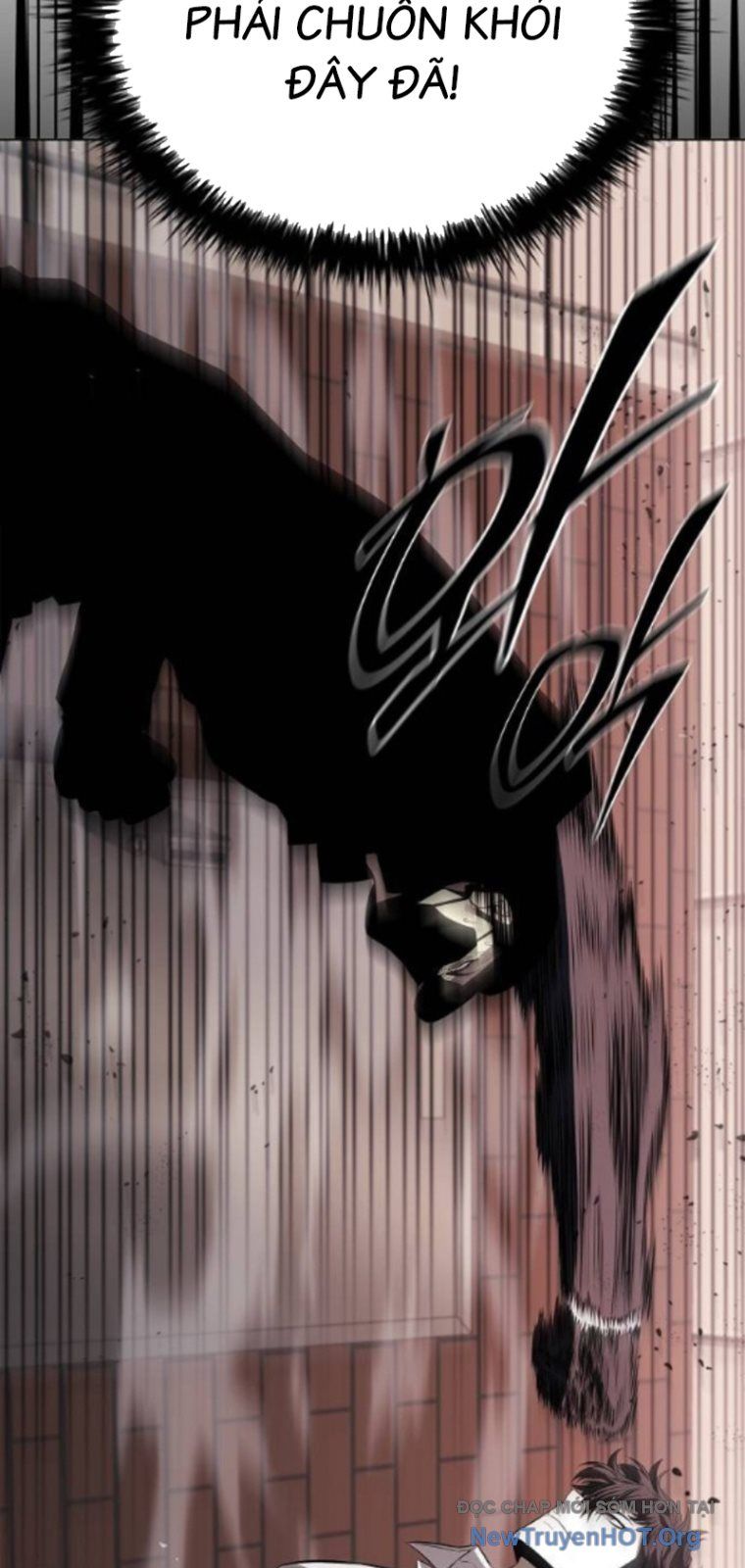Lính Đánh Thuê Huyền Thoại Trở Thành Thanh Tra Chap 8 - Next Chap 9