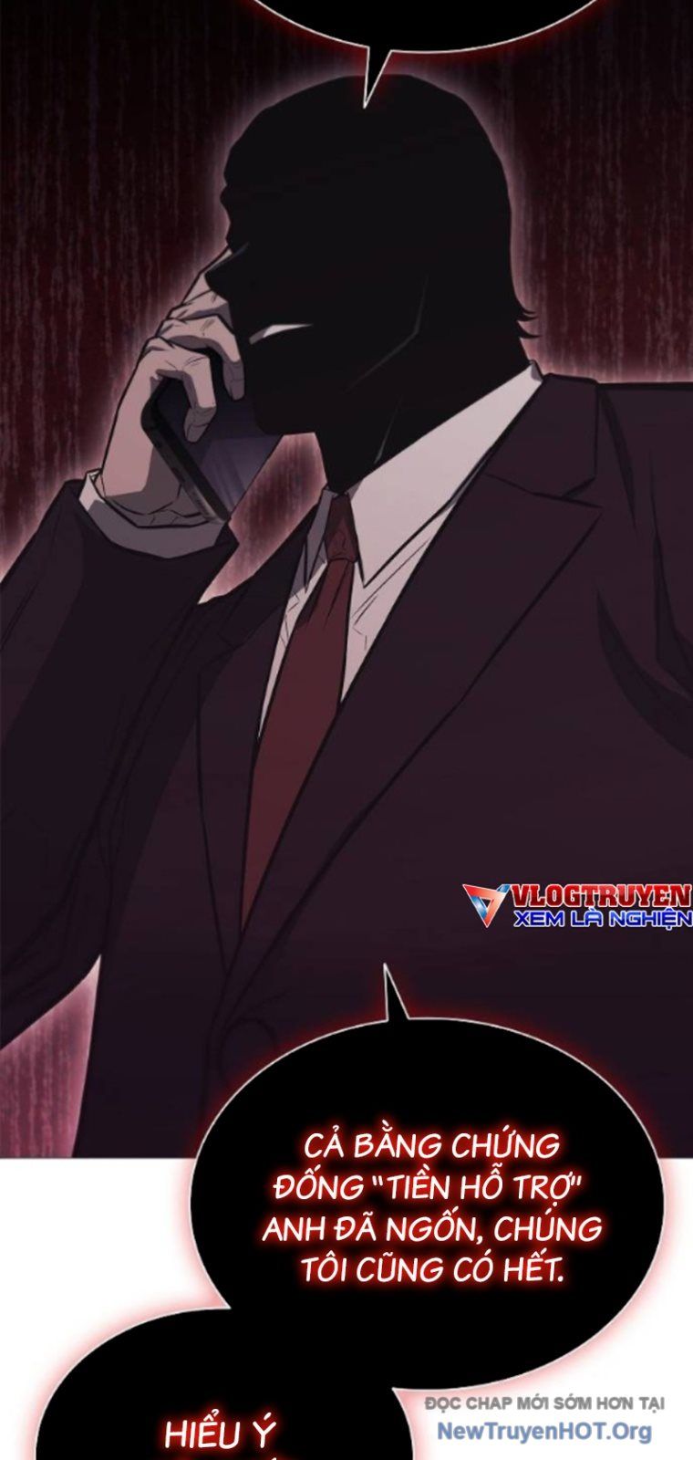 Lính Đánh Thuê Huyền Thoại Trở Thành Thanh Tra Chap 8 - Next Chap 9