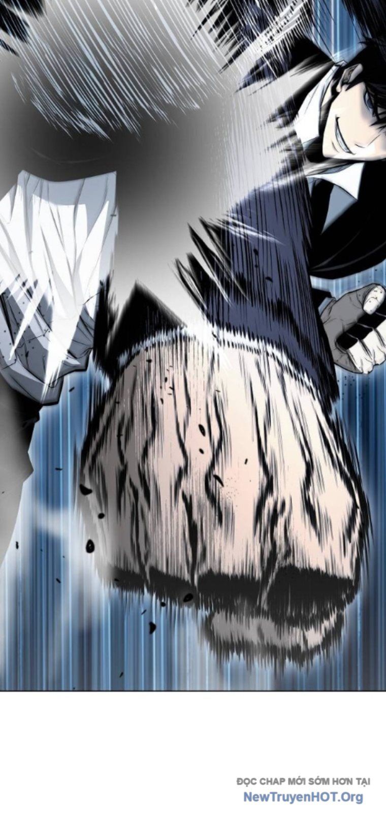 Lính Đánh Thuê Huyền Thoại Trở Thành Thanh Tra Chap 8 - Next Chap 9