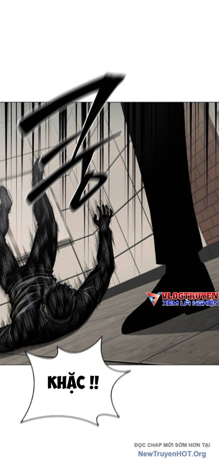 Lính Đánh Thuê Huyền Thoại Trở Thành Thanh Tra Chap 8 - Next Chap 9