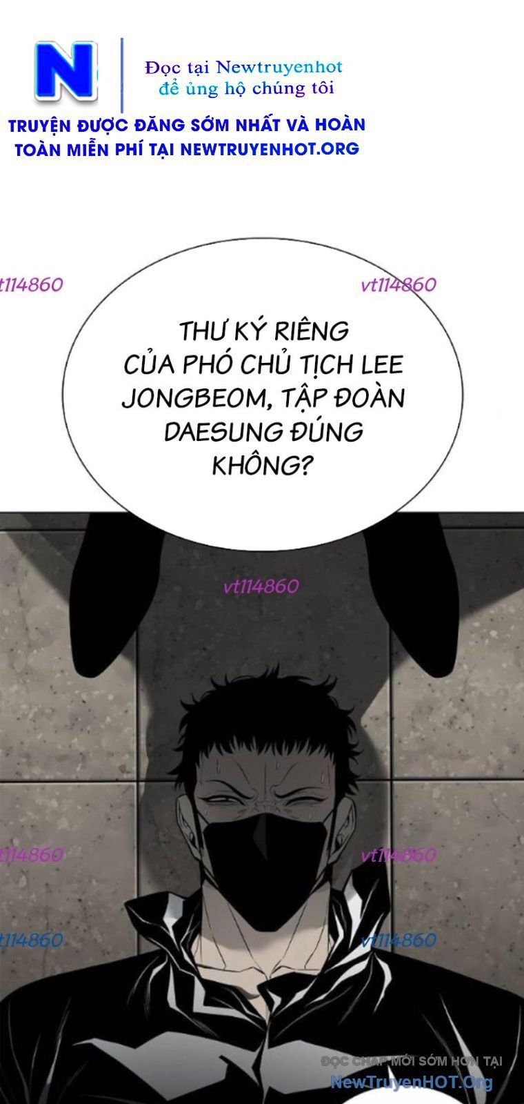 Lính Đánh Thuê Huyền Thoại Trở Thành Thanh Tra Chap 8 - Next Chap 9