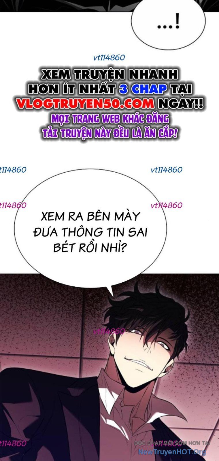 Lính Đánh Thuê Huyền Thoại Trở Thành Thanh Tra Chap 8 - Next Chap 9