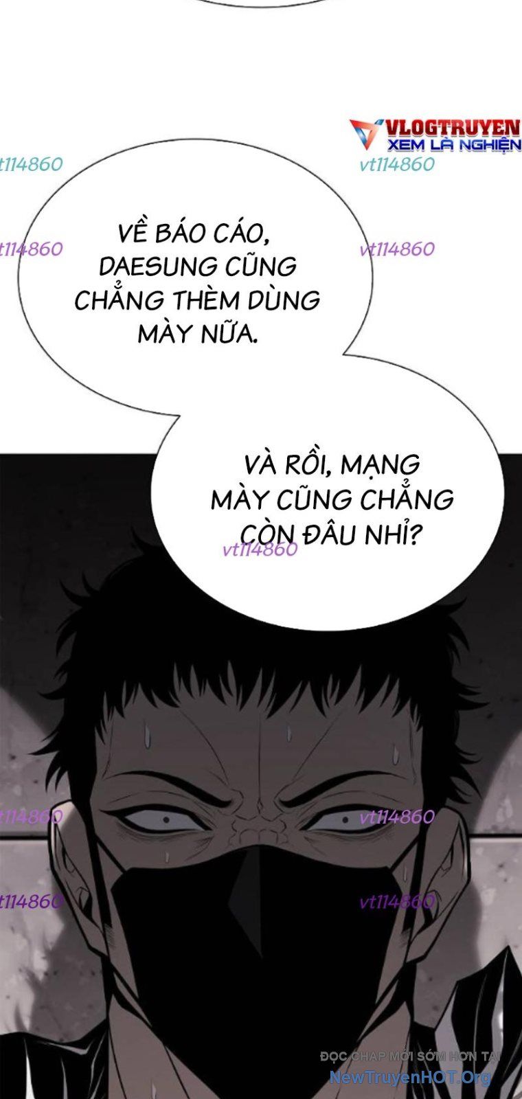 Lính Đánh Thuê Huyền Thoại Trở Thành Thanh Tra Chap 8 - Next Chap 9