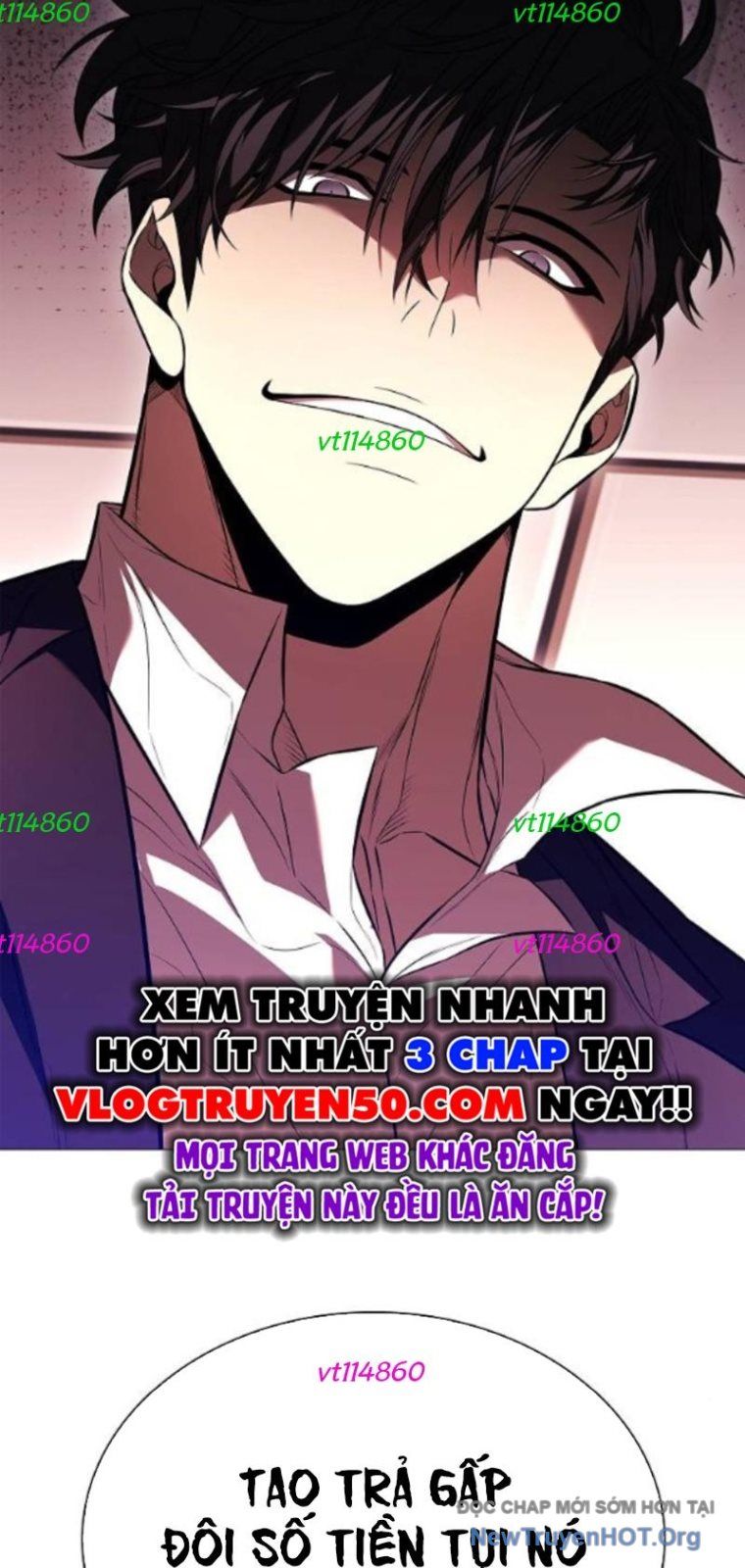 Lính Đánh Thuê Huyền Thoại Trở Thành Thanh Tra Chap 8 - Next Chap 9