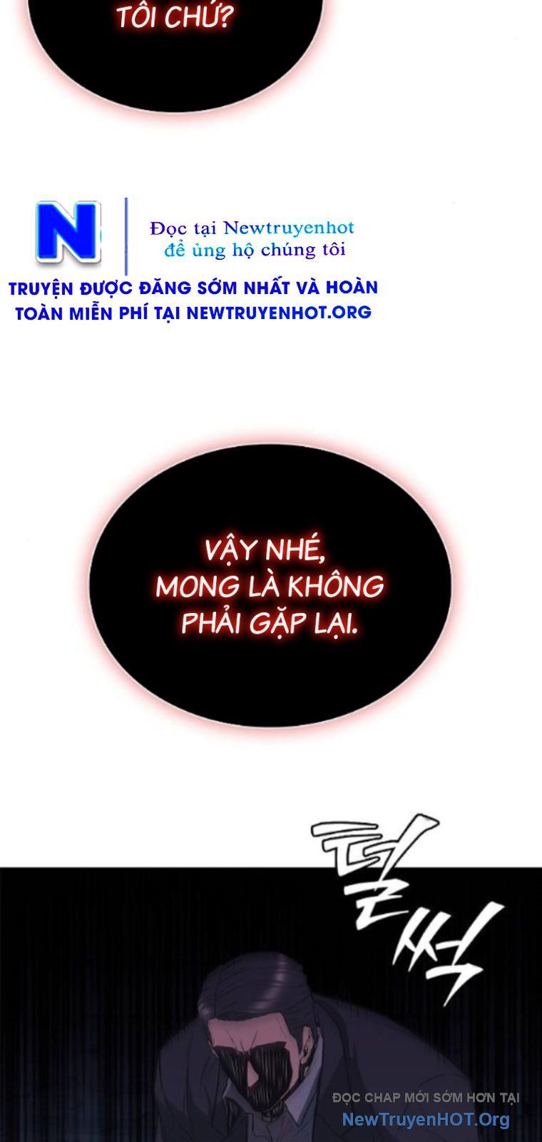 Lính Đánh Thuê Huyền Thoại Trở Thành Thanh Tra Chap 8 - Next Chap 9