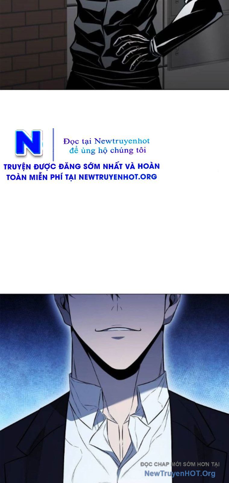 Lính Đánh Thuê Huyền Thoại Trở Thành Thanh Tra Chap 9 - Next Chap 10