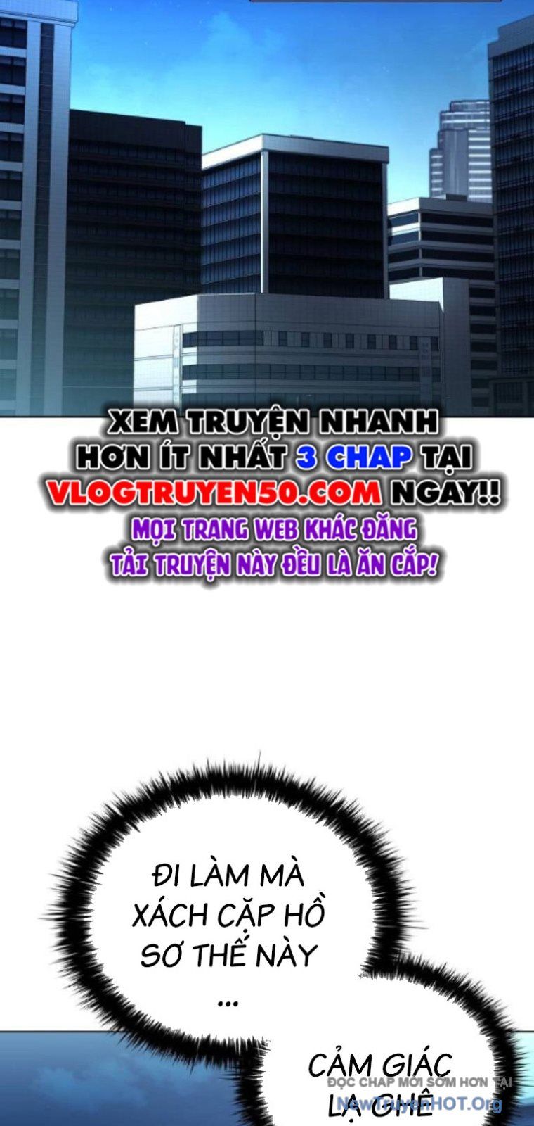 Lính Đánh Thuê Huyền Thoại Trở Thành Thanh Tra Chap 9 - Next Chap 10